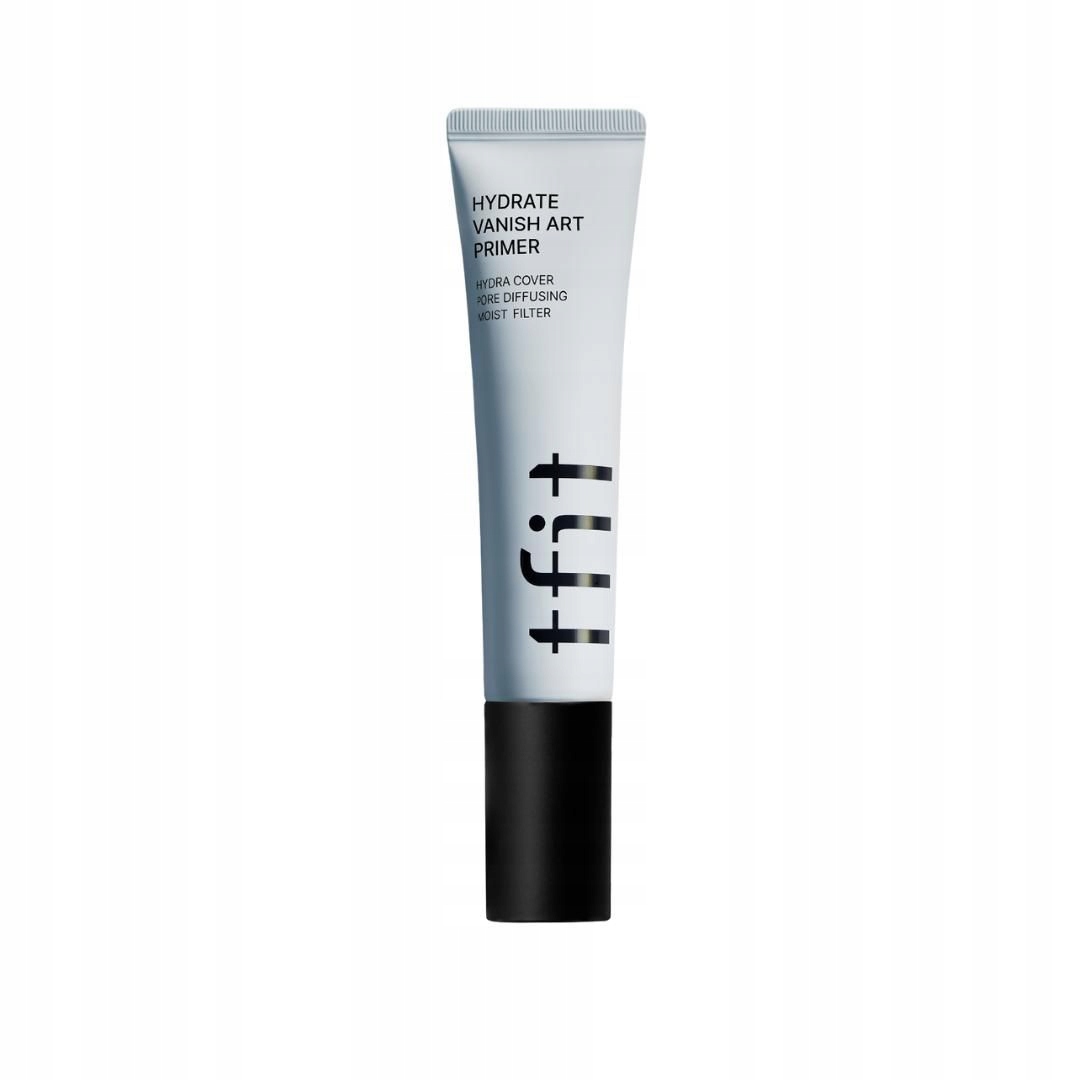 Tfit Hydrate Vanish Art Primer 30 ML Hydratační podkladová báze pod make-up 30 ml