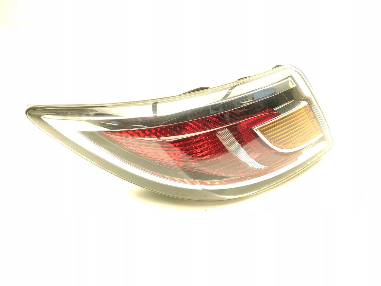 Mazda 6 Заднє zewnetrzne світло заднє Лівий 2010