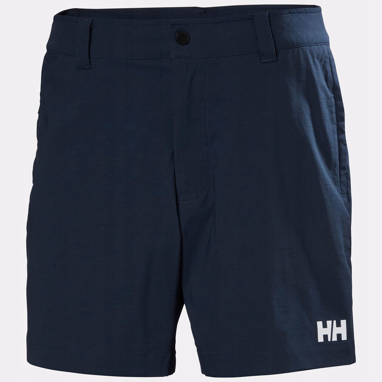 Kraťasy Hh Move Qd 6 Shorts Navy 54440-597 vel. XXL