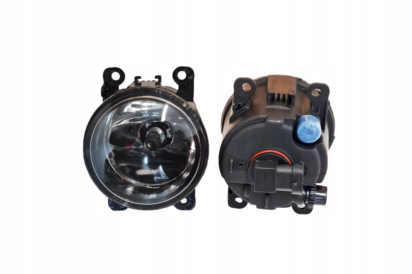 

Halogen Przeciwmgielny Suzuki Splash 2008-