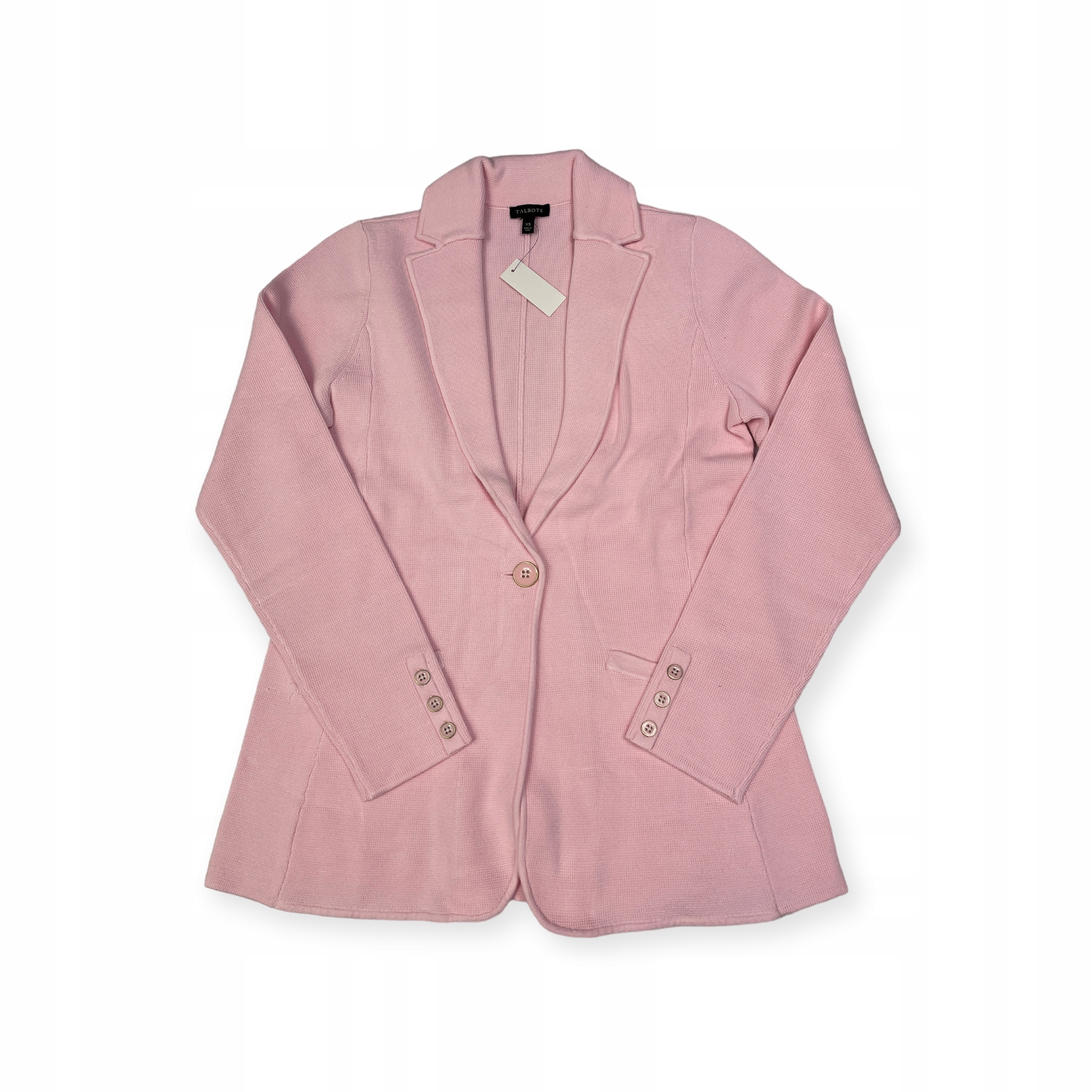 Elegantní dámské sako Talbots L Petite