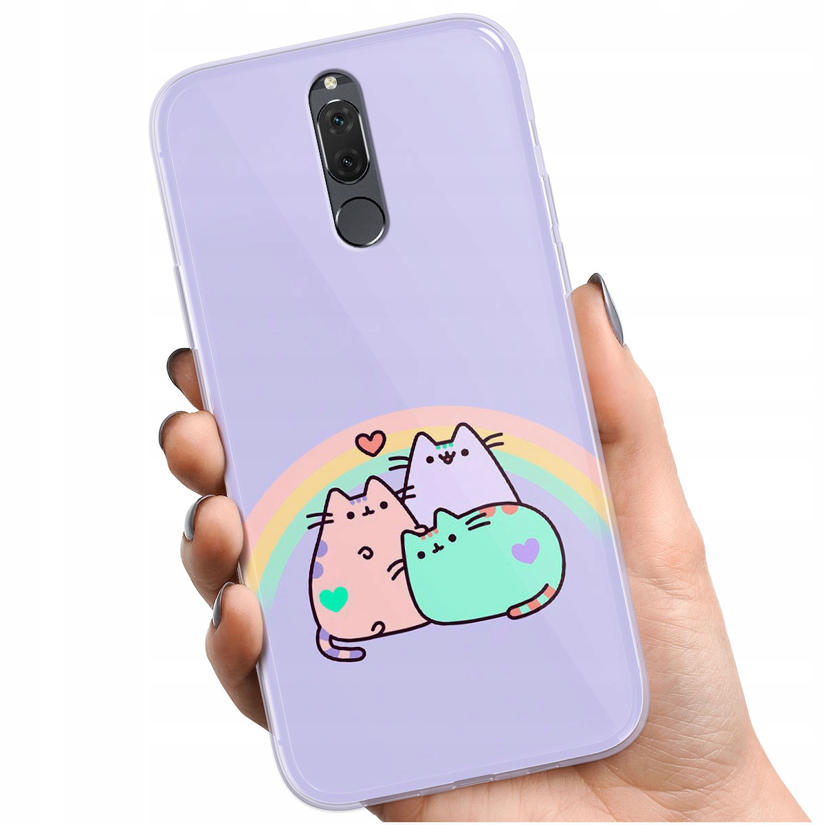 

Etui Do Huawei Mate 10 Lite Bestseller