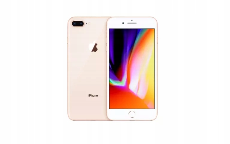 美品】 iPhone 8 Plus Space Gray 256 GB