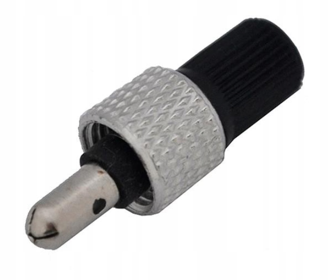 Zaworek Zawór Wentyl Rowerowy do Dętki DV