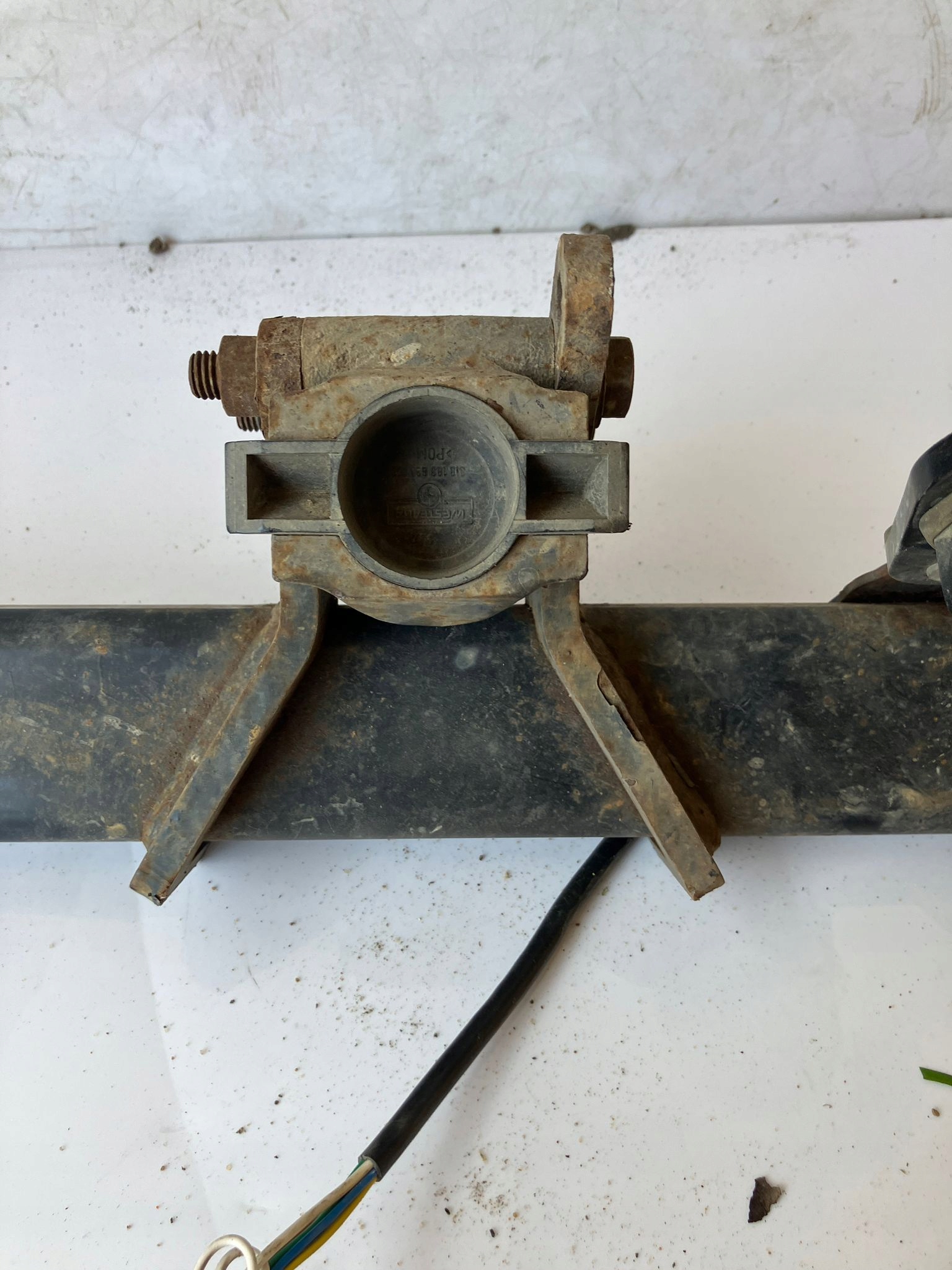 sider module bundle towing C4 GRAND PICASSO II