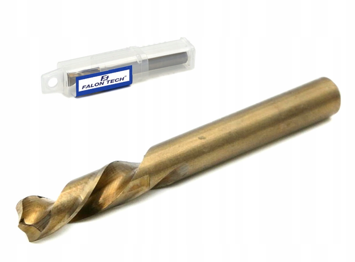 

Wiertło koronowe do zgrzein punktowych 8mm