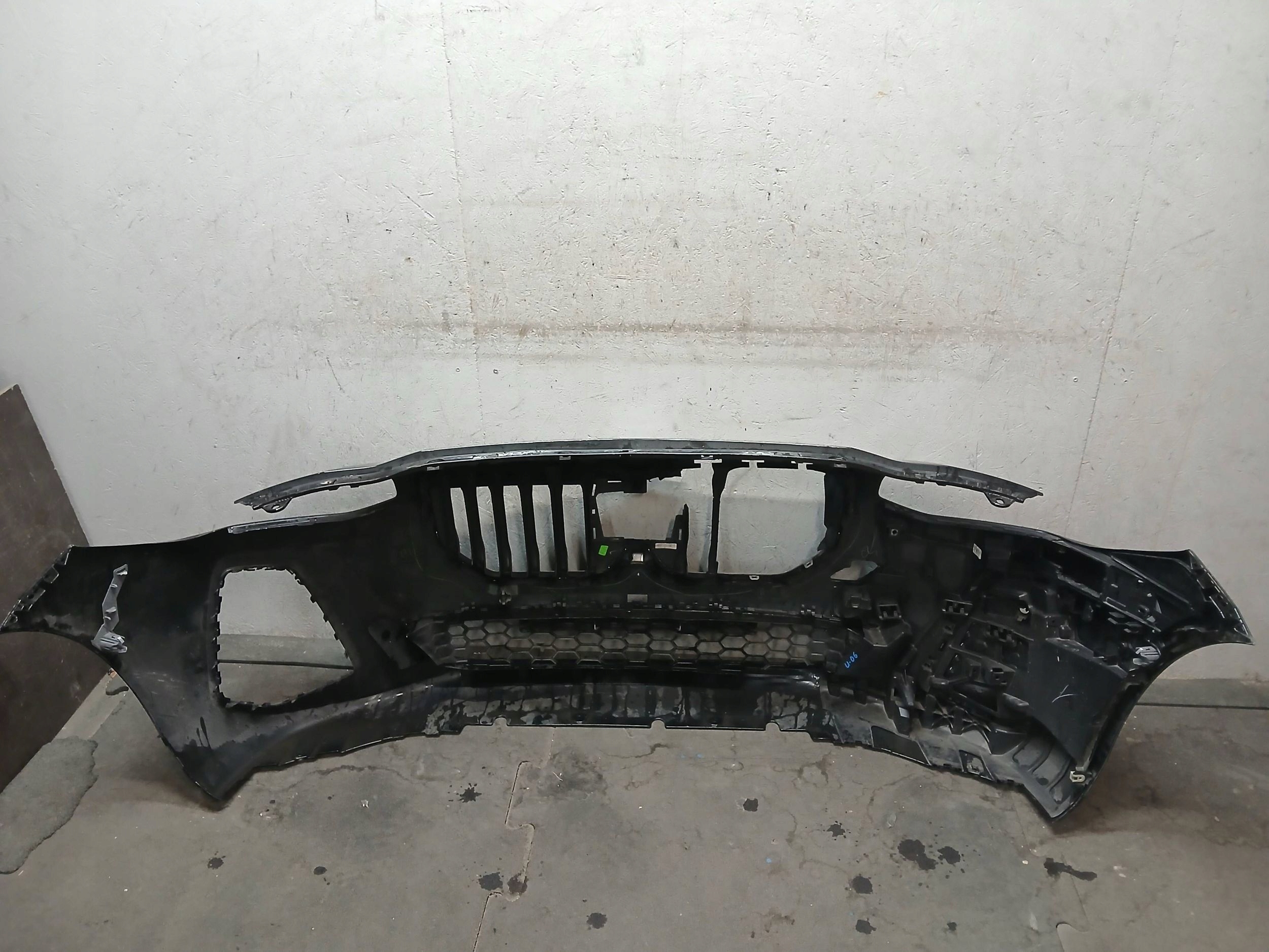 Stoßstange vorne BMW 2 II U06 M PAKIET