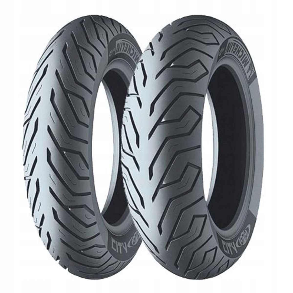 Michelin City Grip 100/90-10 56 J