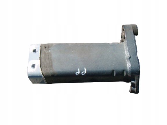 AUDI A2 99-05 PODŁUŻNICA STREFA ZGNIOTU KOŃCÓWKA PRAWA 8Z0805120