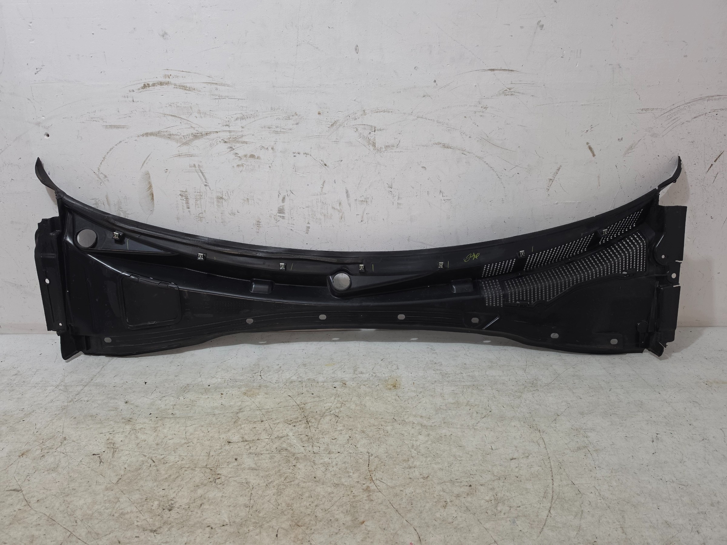 ^ DODGE CHARGER 2015- torpedo plastic gasket windows 57010314AI