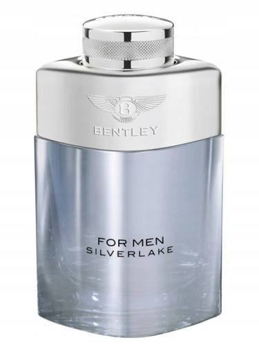 Bentley Silverlake For Men Edp 100 ml