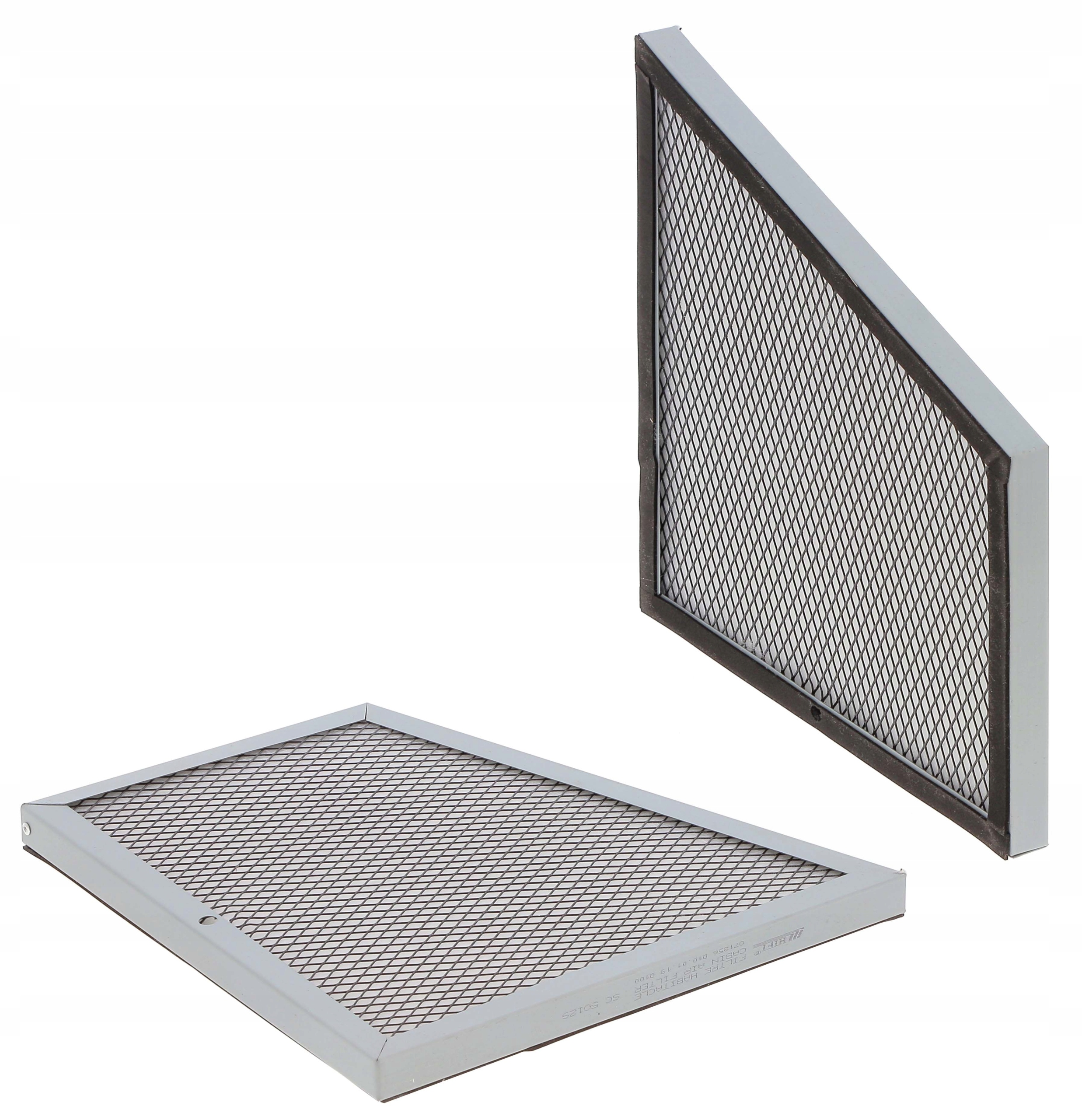 Kabinový filtr Sc 50129 HiFi Filter
