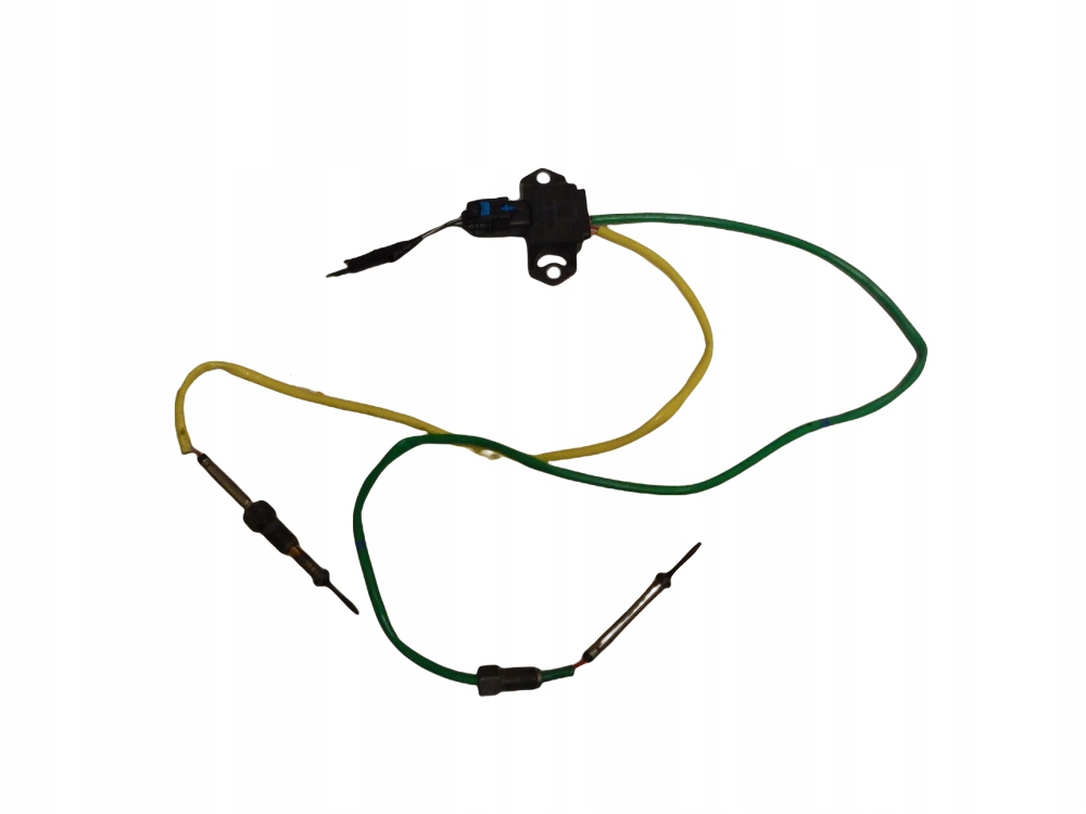 CZUJNIKI TEMP SPALIN MASTER IV nr DENSO 226585058R