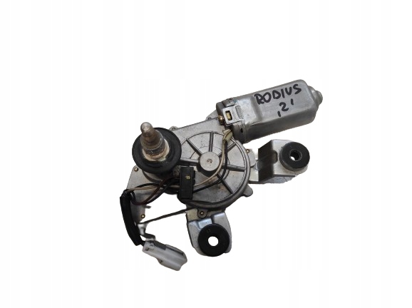 SSANGYONG RODIUS 04- SILNICZEK WYCIERACZKI TYŁ 86150-21002