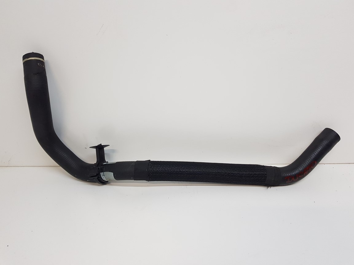 FIAT DUCATO ТРУБКА ОБІГРІВАЧА 2.3 2006 > 