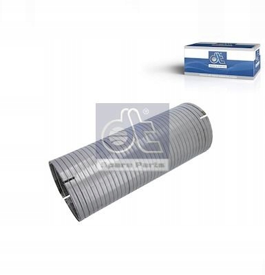 DT гнучкий шланг вихлопної системи 1.12321