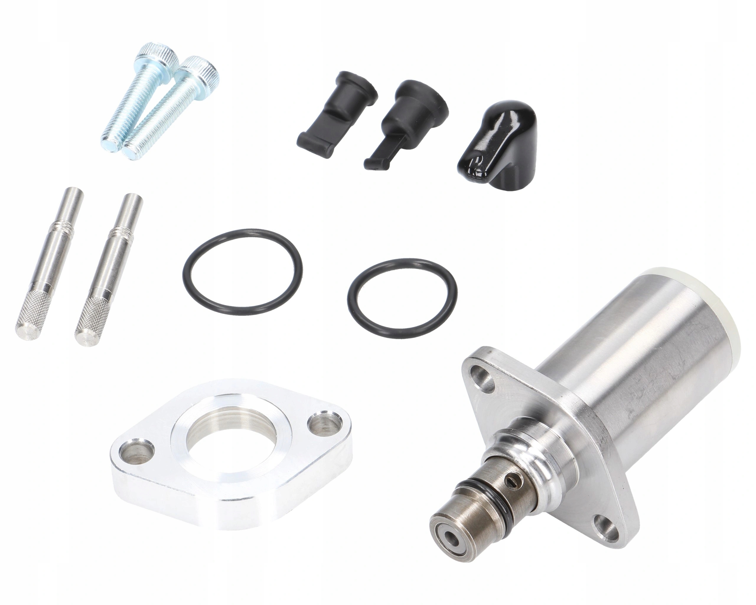 Regulační ventil elektroventilu John Deere DZ111138