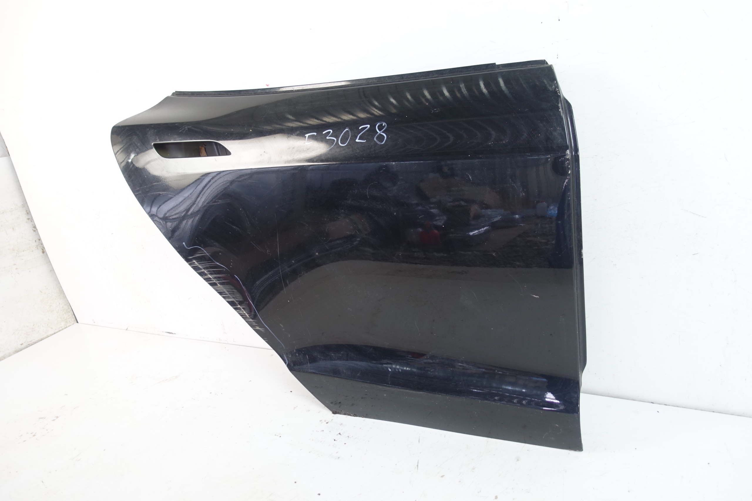 TESLA MODEL S 2012- Tür hinten rechts heck 6006566-00-H