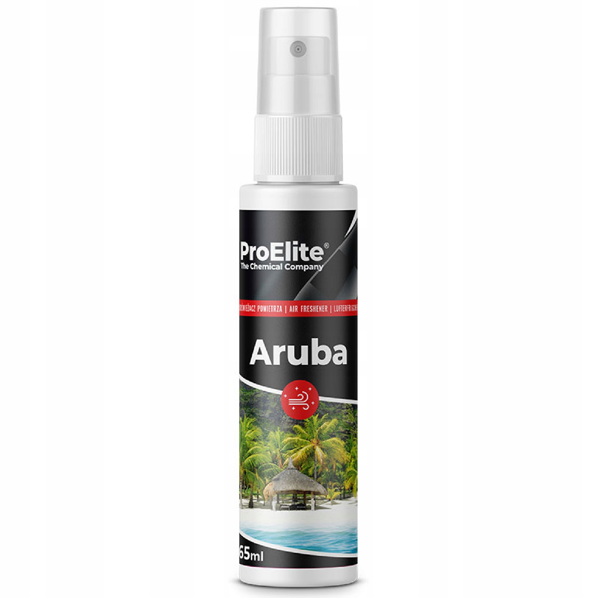 

ProElite Aruba odświeżacz powietrza piżmo 65 ml