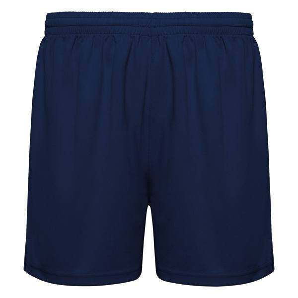 Spodenki Roly Player Granatowe R.l