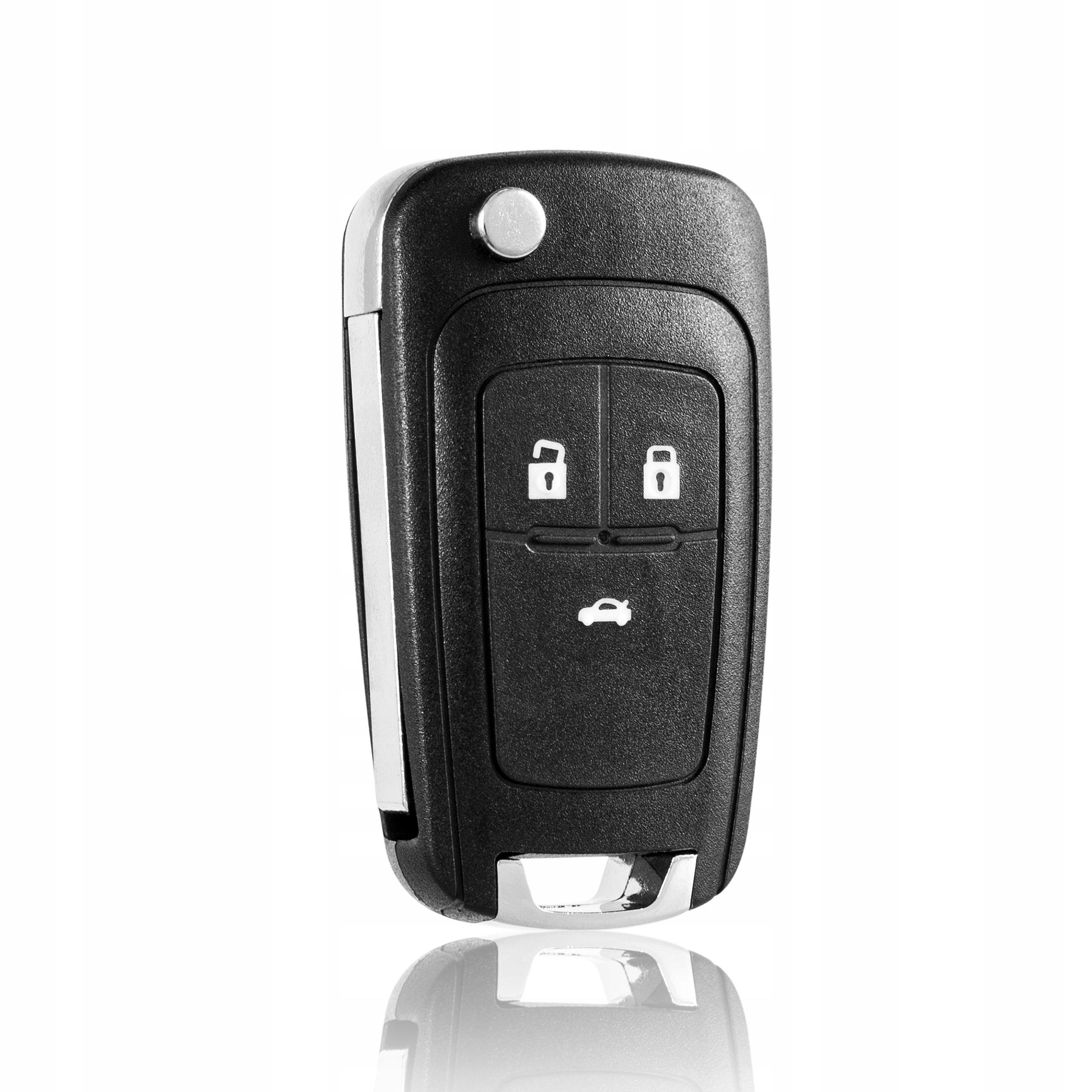 

Kluczyk Obudowa Opel Insignia Astra J Zafira 3-P