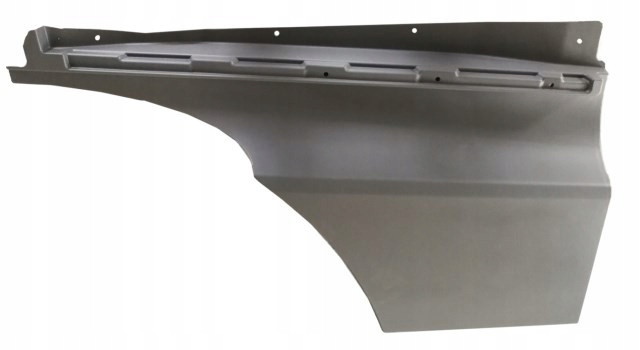 3353900 - < РАСШИРЕНИЕ ДВЕРИ MERCEDES ACTROS MP4 ПРАВАЯ