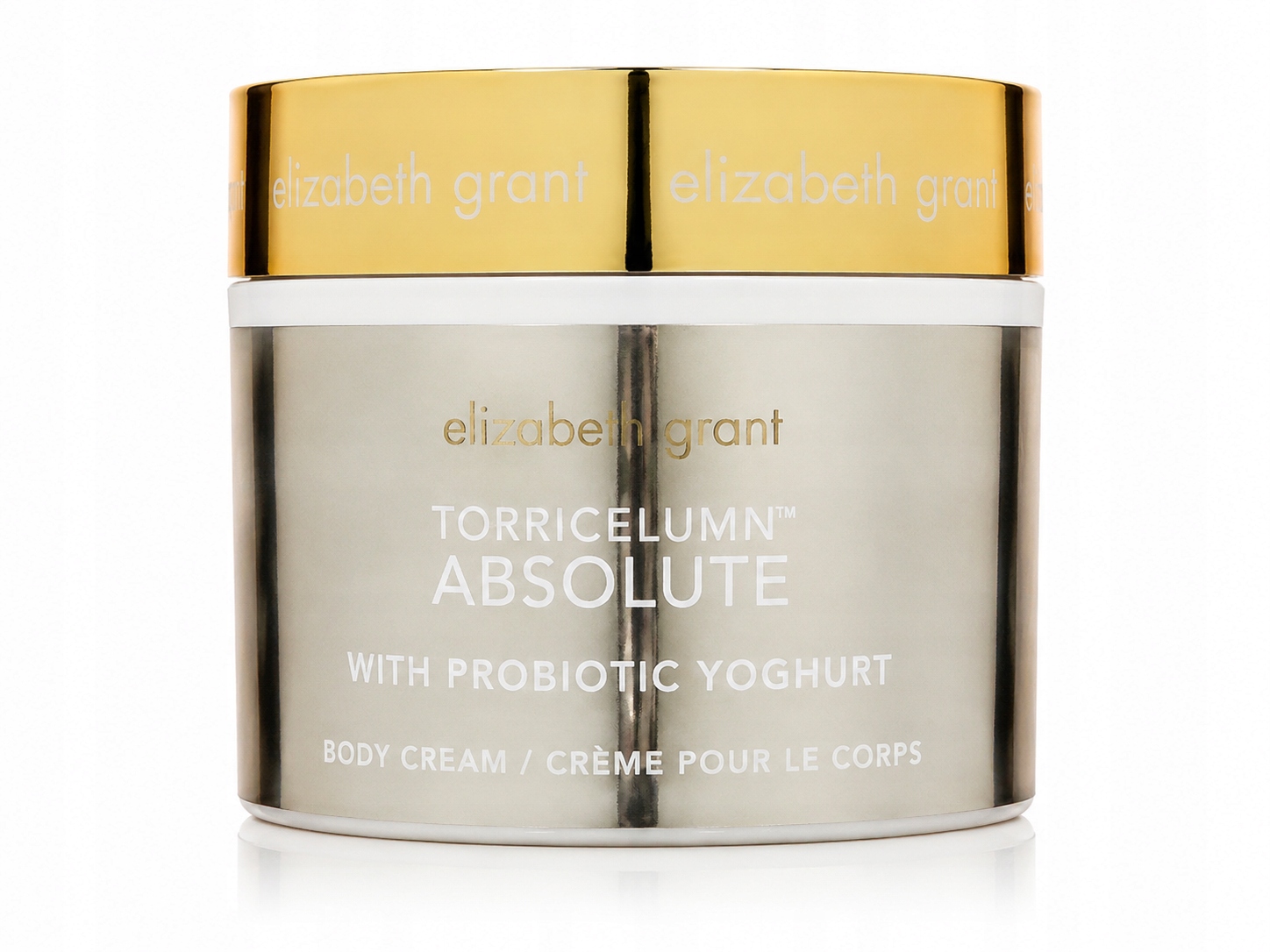 Torricelumn Absolute Krem do Ciała Probiotic Yoghurt