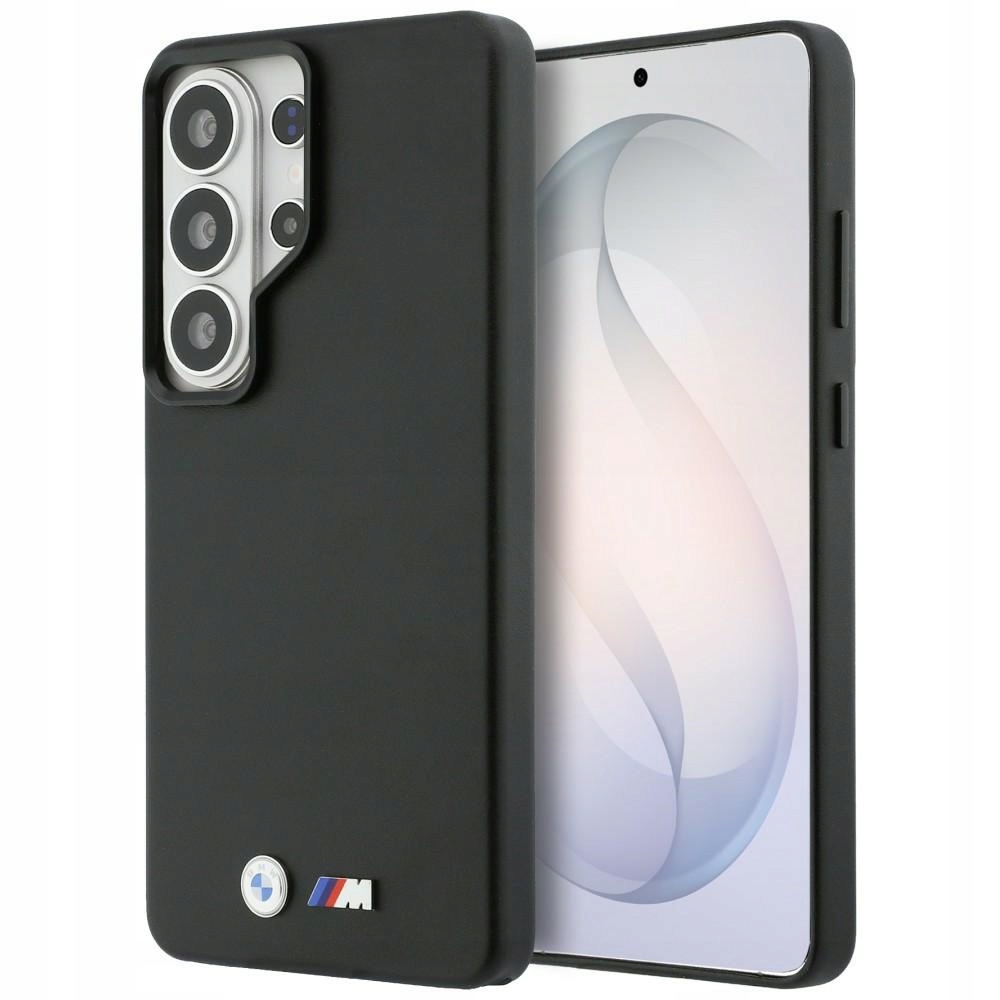 Pouzdro Pro Samsung Galaxy S26 Ultra S Logem Bmw M, Magsafe