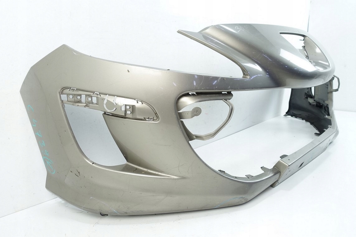 bumper front front PEUGEOT 308 T7 2007- 9680484677