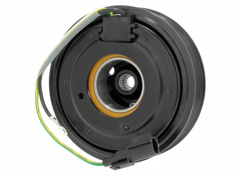 SPRZĘGŁO KLIMATYZACJI VOLVO FORD PVX16 PXC16 PXV16 EAN (GTIN) 5904358608657