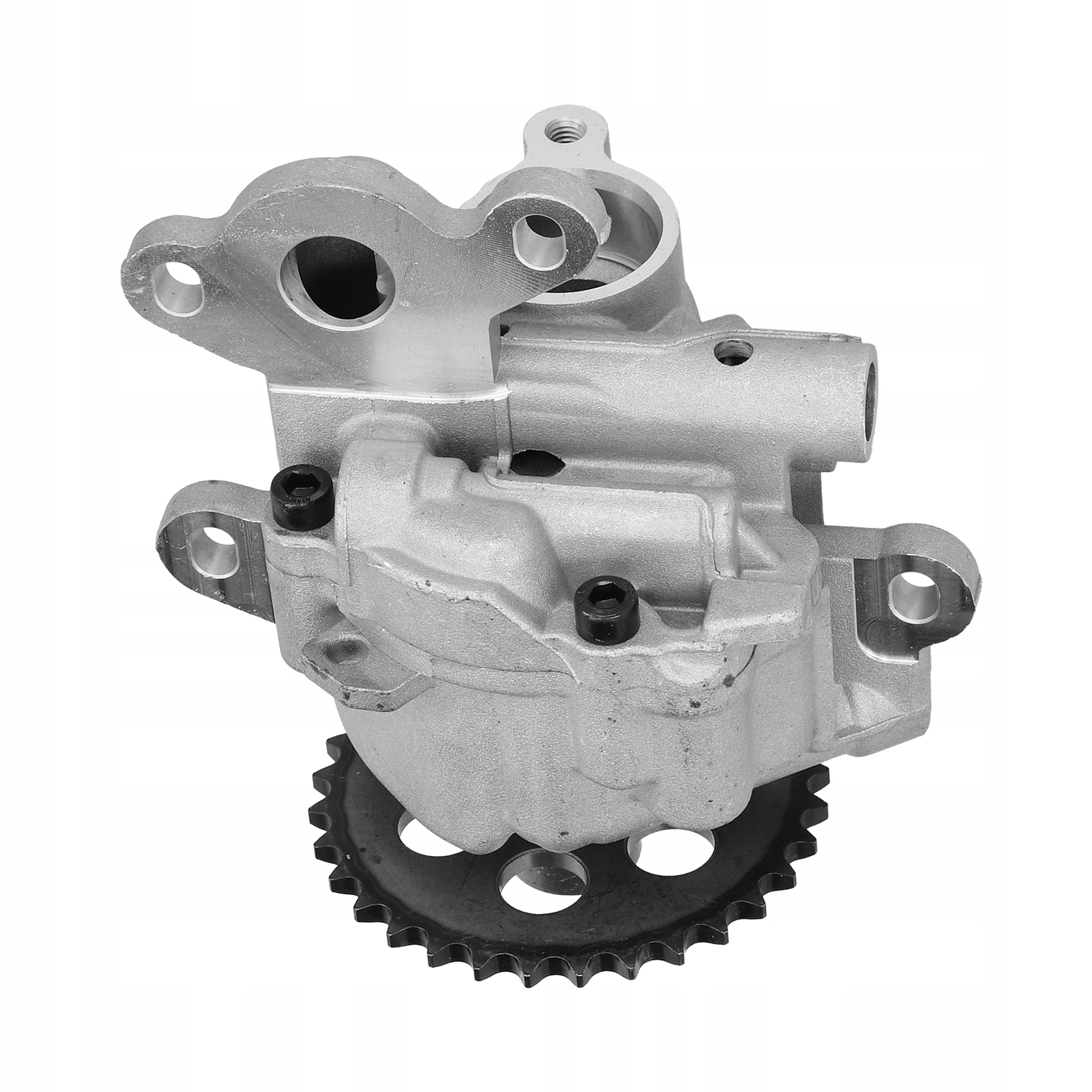 1618210186611 - Замена автомобильного масляного насоса BK2Q-6600-CA для