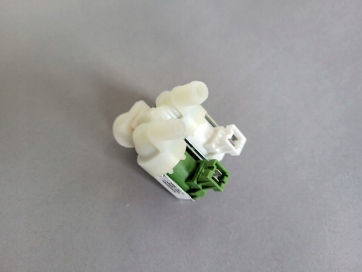 Elektrozawór 2-DROŻNY 90 Candy