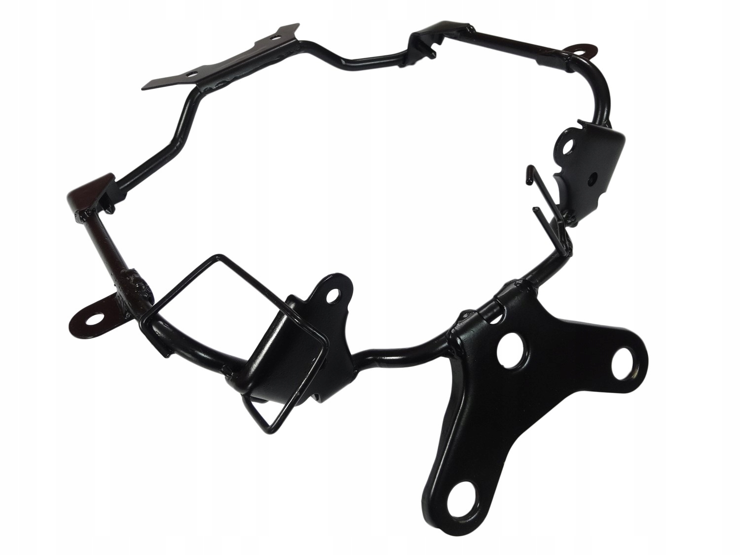 REC-BK5 - каркас лампы для KAWASAKI с 1000 07-08