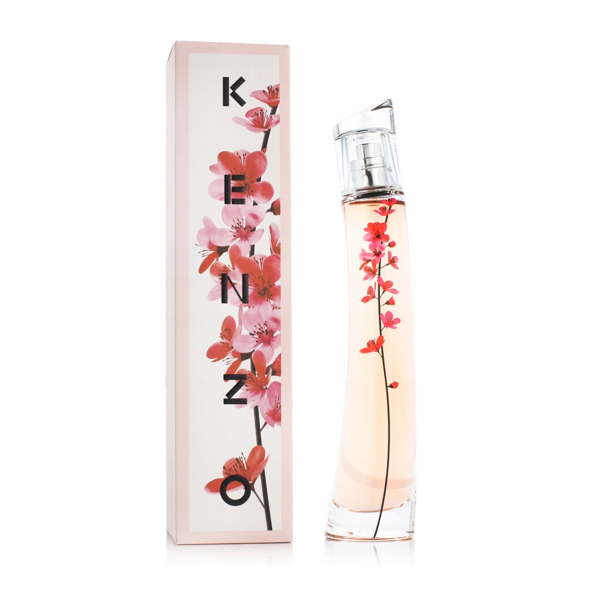 Kenzo Flower Ikebana Edp 75 ml W