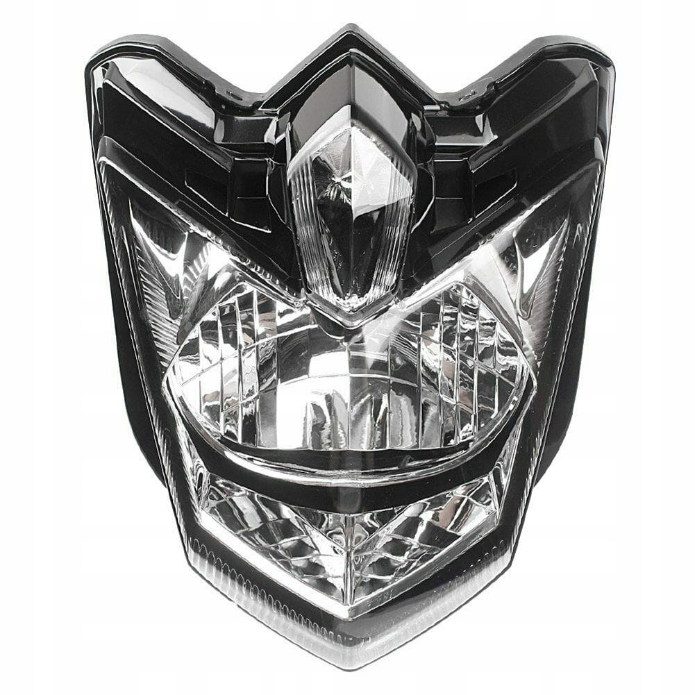 

Reflektor Yamaha FZ6R XJ6R 2009-2013