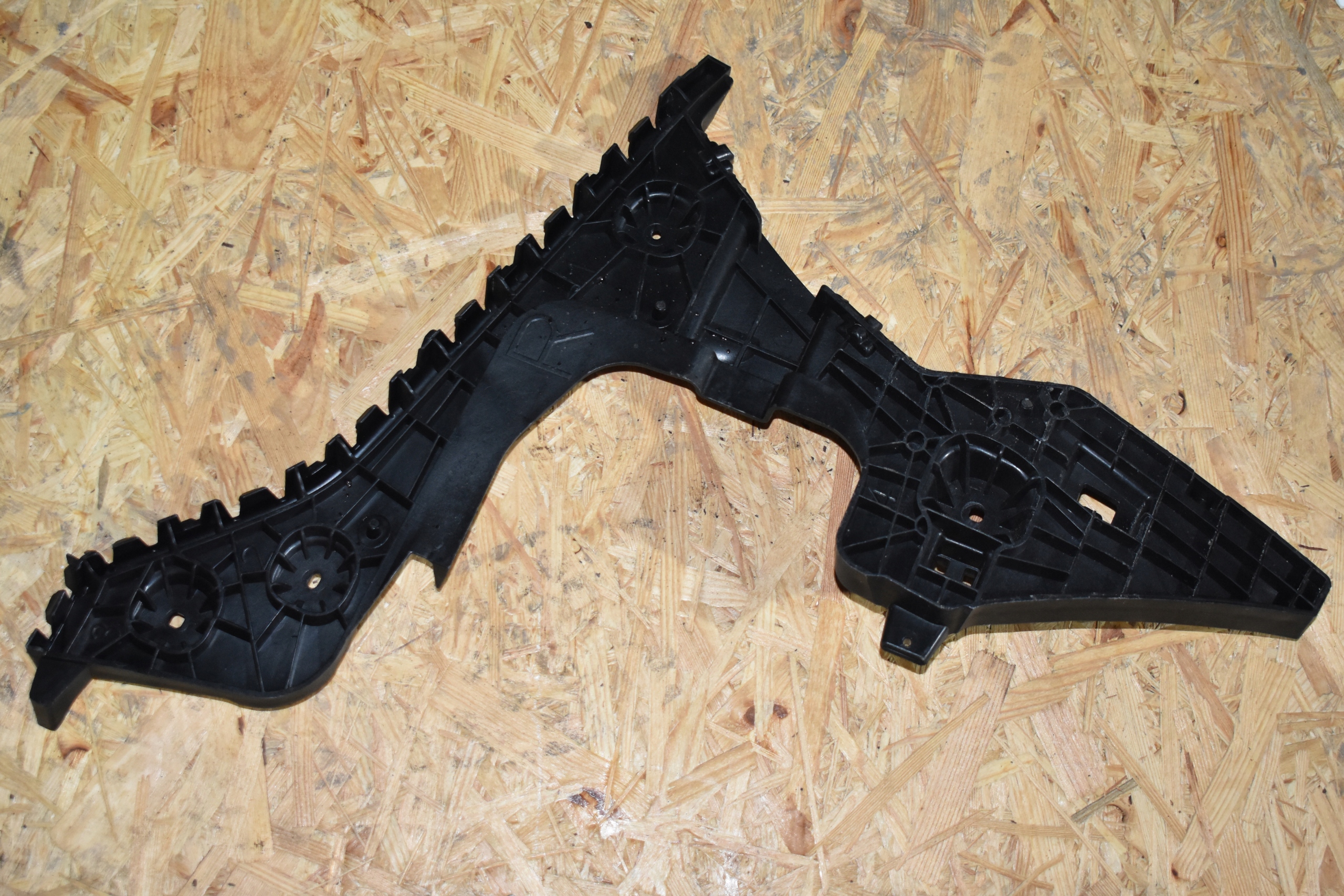 IDEALNY bumper bracket right AUDI A5 B10 1