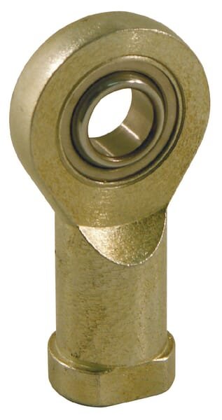 

Ucho siłownika z prawym gwintem wewnętrznym ø 20 G