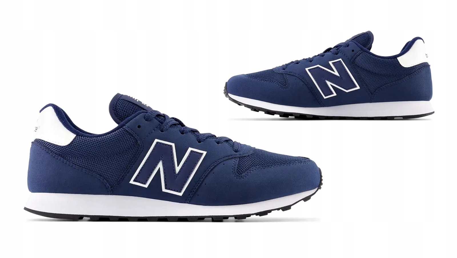 Pánské Sportovní Tenisky New Balance 500 GM500EN2