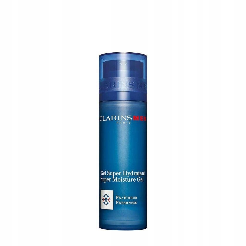 Clarins Men Gel Hydratační 50 ML