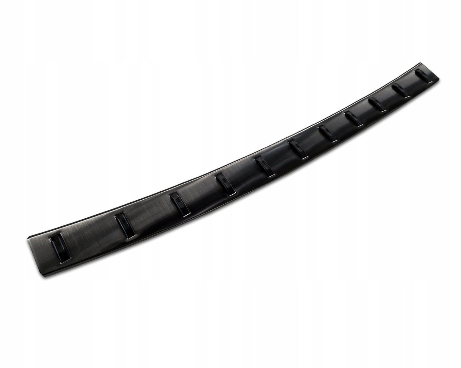 Ochranná lišta na zadný nárazník pre Vw Caravelle V T5 2003-2015