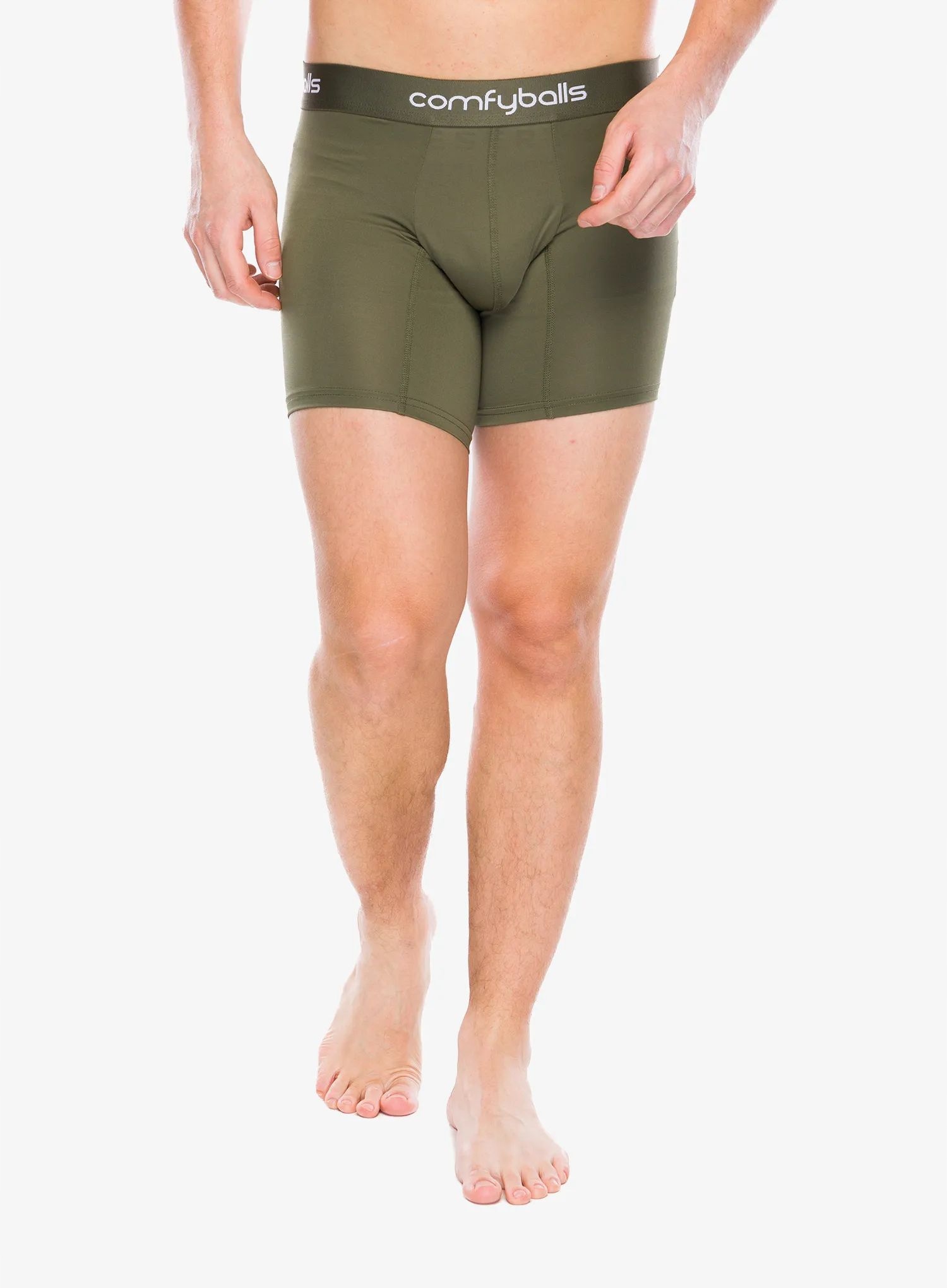 Szorty/bokserki Comfyballs