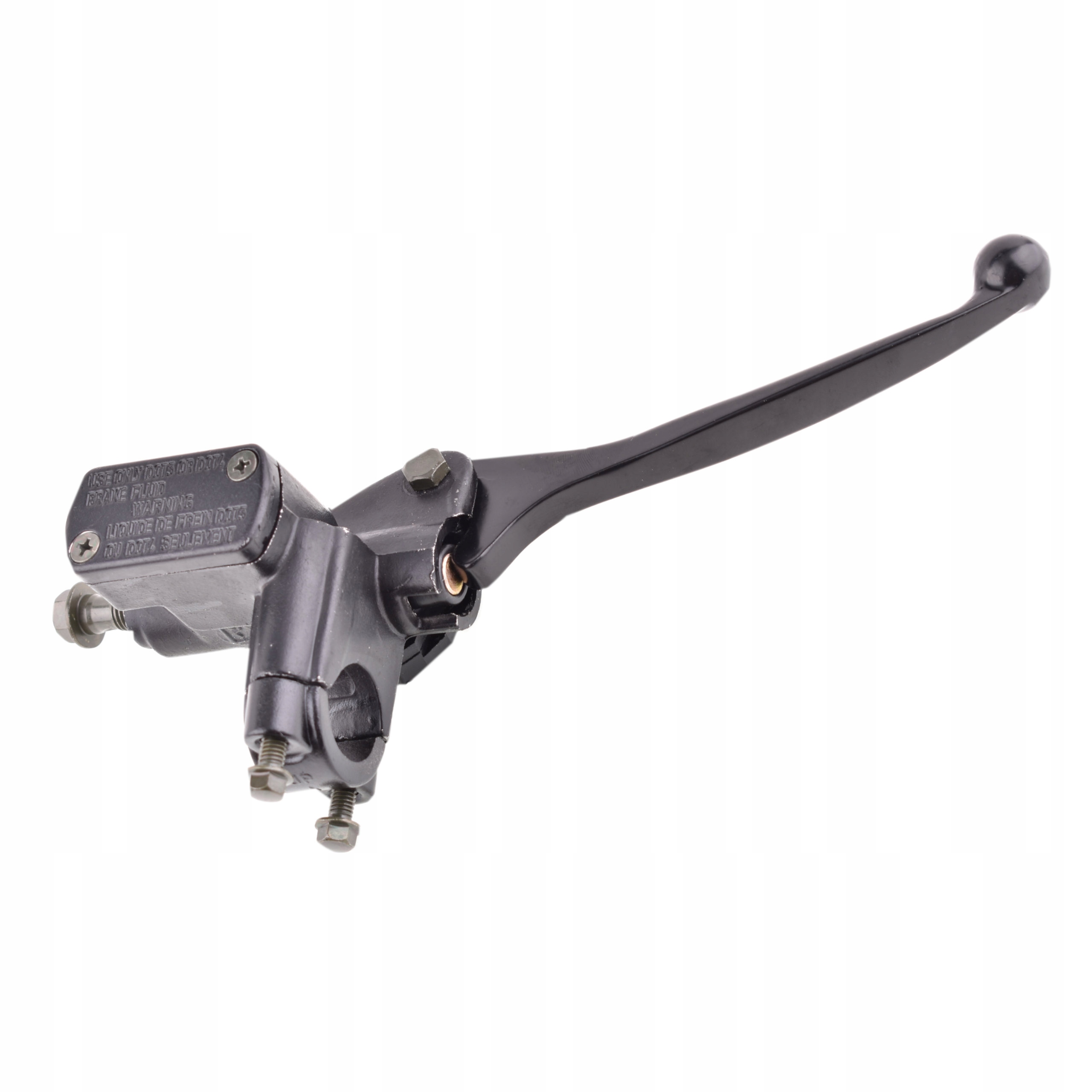 POMPA HAMULCA PRZOD PRAWA MALY ZBIORNIK IBIS 2T 4T