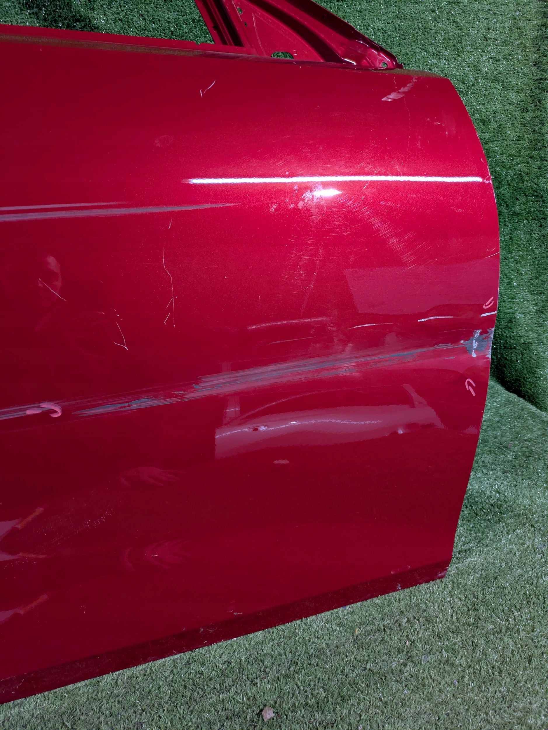door front right right front OPEL ASTRA L VI NR.4510