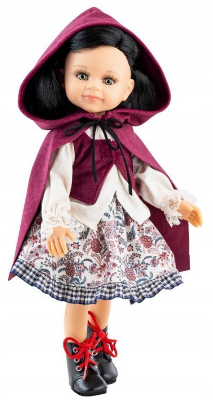 Lalka hiszpańska Catherine 32cm
