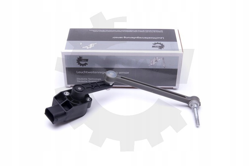 17SKV600 - ДАТЧИК ВЫРАВНИВАНИЯ ФАР VW PHAETON