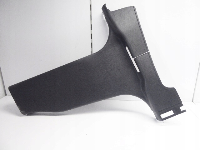 QASHQAI I J10 LIFT OSŁONA SŁUPKA ŚRODKOWA PRAWA