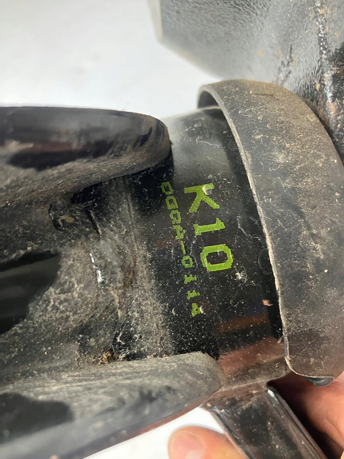 engine mount KIA RIO IV 1.0 T-GDI