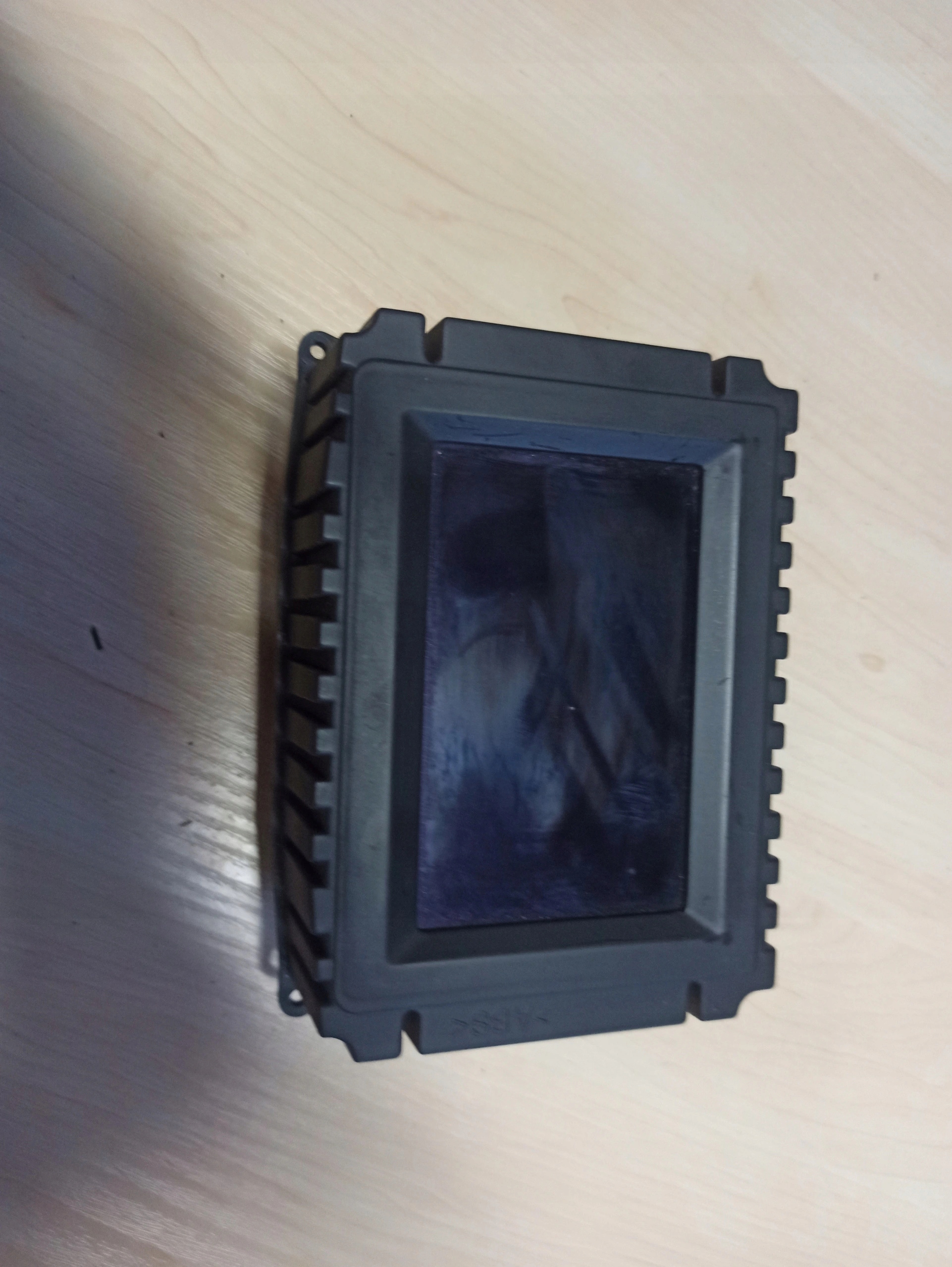 display OPEL VECTRA C 13117636 AJ
