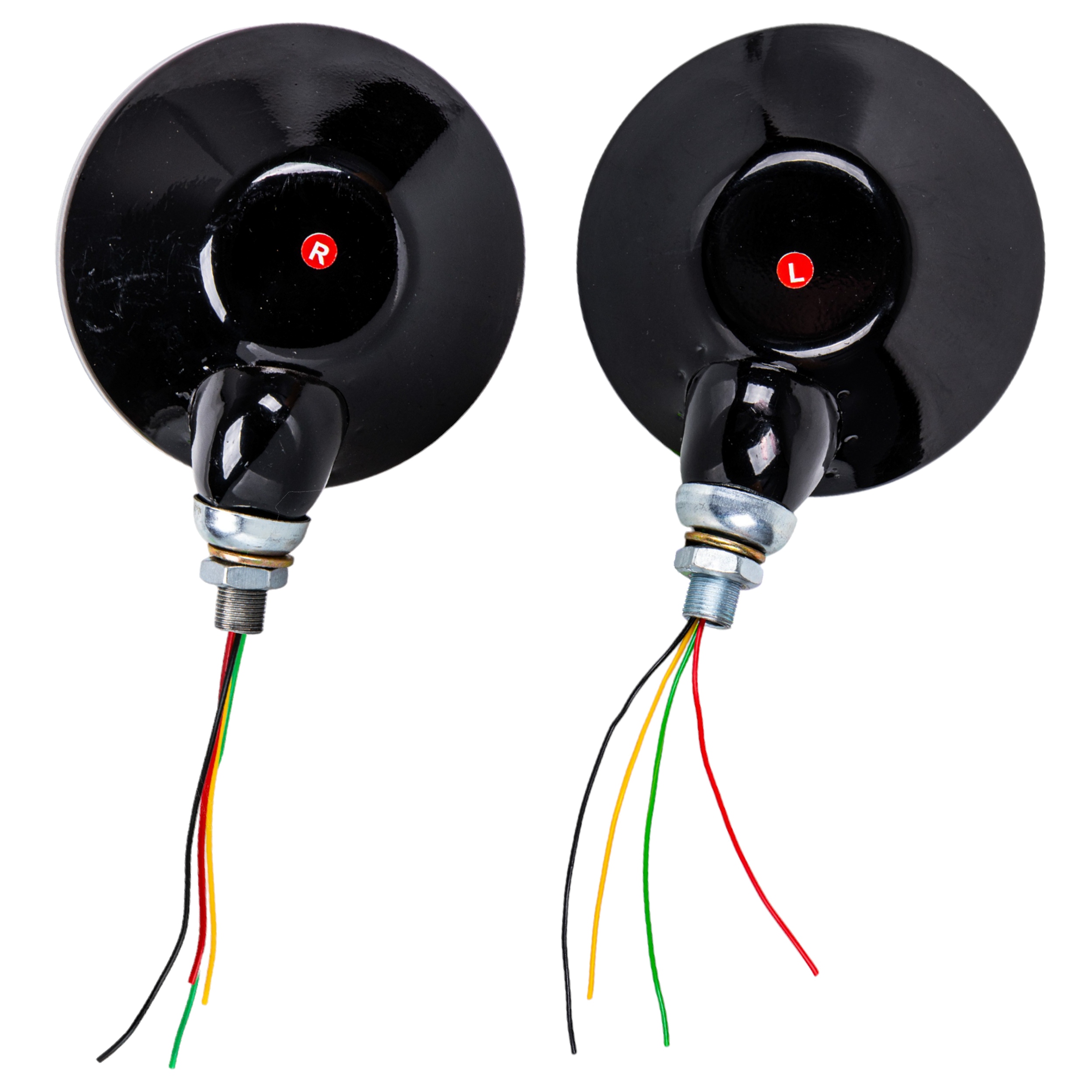 URSUS C-330 C-360 LAMPA LAMPY REFLEKTORY PRZÓD PRZEDNIE METAL + ŻARÓWKI LED Producent części Mizar