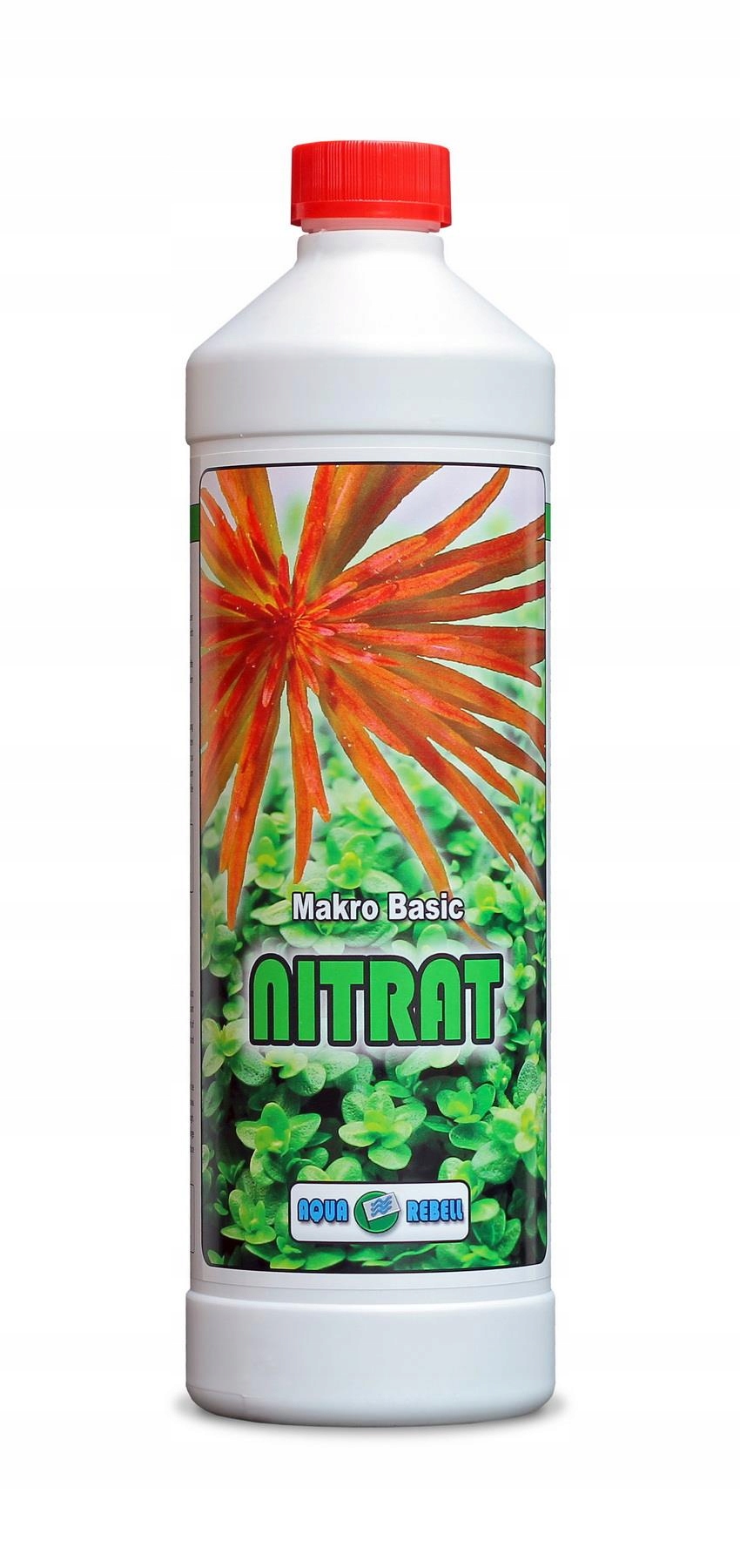 Aqua-rebell Nitrát 1000ML